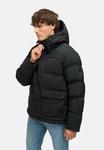 Куртка Ragwear WALINOR YOUMODO, Black - фото 4