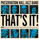 Диск CD That's It! - Preservation Hall Jazz Band - фото