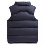 Пуховик детский Polo Ralph Lauren, синий - фото 4