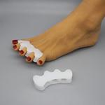 Трехпальцевые гелевые сепараторы, FootService - фото 5