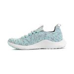 Женские кроссовки Carly Arch Support в цвете Sky Blue Multi Aetrex - фото 4