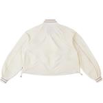 Куртка женская коричневый Converse - фото 2