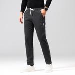 Повседневные брюки Unisex Jeep, хаки - фото 5