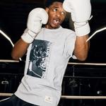 Футболка Muhammad Ali Unisex UNDEFEATED, черный - фото 9