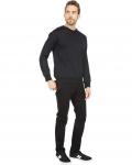 Джинсы Levi's Premium Premium 511 Slim, цвет Black Knight - фото 4