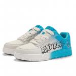 Кроссовки The Simpsons Skateboarding Shoes Unisex Low-top, черный - фото 22