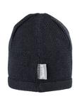 Вязаная шапка Sterntaler, темно-синий - фото 6