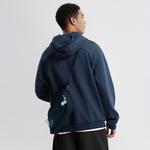 Унисекс свитшот Palladium, Solar Eclipse - фото 4