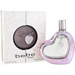 Bebe Sheer EDP спрей 100мл - фото