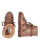 Сапоги INUIKII, коричневый - фото 4