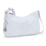Сумка кросс-боди KIPLING Ayda Up, Light blue - фото 4