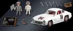 PLAYMOBIL, Mercedes-Benz 300 SL, 70922 - фото 4