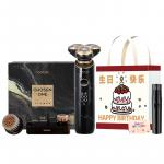 Электробритва S32 Rotary Washable для всего тела SOOCAS - фото 6