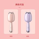 Плойка для завивки долговременной укладки LN 152 EIYEAH, лаванда - фото 10