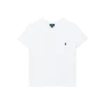 Polo Ralph Lauren Белая детская кофта Kids' - фото