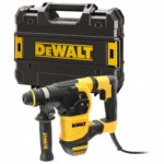 Перфоратор DeWALT D25333K-QS - фото