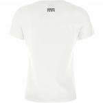 Футболка Happy Tiger KENZO, белый - фото 4