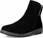 Женские ботильоны David Tate Bliz, Black - фото 7