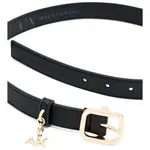 Ремень Armani Exchange XW001601_AF15634, черный - фото 2