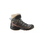 Ботинки для походов Salomon XA PRO V8 WINTER WP - фото