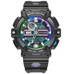 MARVEL Часы Men's Energy Collection Watch - фото 6