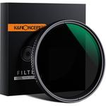 Фильтр K&F Concept Nano-D Variable ND Filter KF01.1354 - фото 2