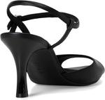 Туфли Anne Klein Jessica, Black Smooth - фото 5