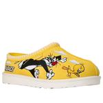 UGG x Palace Tasman 'Yellow' - фото 2