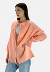 Кардиган Elara Cardigan, Rosa/Salmon - фото 3