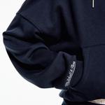 Куртка Unisex Mitchell Ness, серый - фото 9