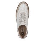 Rieker Кроссовки в белом цвете - фото 4