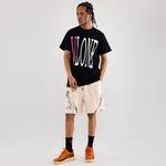 Футболка унисекс Vlone, белый - фото 3