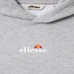 Худи Ellesse Otternere 2, серый - фото 3