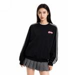 Худи HelloKitty Hello Kitty SS25 Unisex Sanrio, бордовый - фото 7