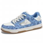 Кроссовки TCELLARS Skateboarding Shoes Unisex Low-top, белый - фото 15