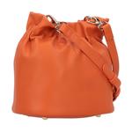 Сумка кросс-боди VALENTINO Fedora, Neon orange - фото 2