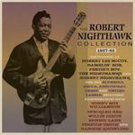 Диск CD The Robert Nighthawk Collection 1937-52 - Robert Nighthawk - фото