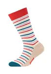 Носки Fun Socks "Sock Box 3 Pack", цвет Georgia Peach - фото 4
