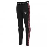 Леггинсы Hummel Nanna, черный - фото 3