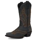 Ботинки Laredo Ryker, синий - фото 7