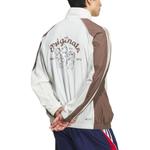 Adidas Originals Куртка, Jade White - фото 3