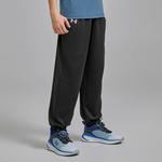 Вязаные спортивные штаны Under Armour, черный - фото 9