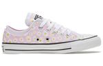 Кеды Converse Chuck Taylor All Star Chrysanthemum Pink Sneakers Women's - фото 5