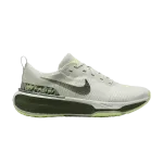 Кроссовки Nike Wmns ZoomX Invincible 3 Premium, кремовый - фото