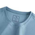 Футболка мужская ANTA, синий - фото 3