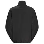 Флис Jack Wolfskin Teen half zip, черный - фото 2