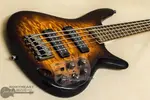 Бас-гитара Ibanez SR405E - Dragon Eye Burst - фото 4