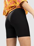 Шорты Blue Tomato Ribbed Leggings Shorts, black - фото 2