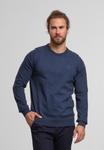 Свитер INDICODE JEANS Wildman, темно-синий - фото 3