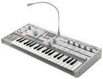 Синтезатор/Вокодер Korg MicroKORG Crystal - Ограниченное издание к 20-летнему юбилею - фото 5